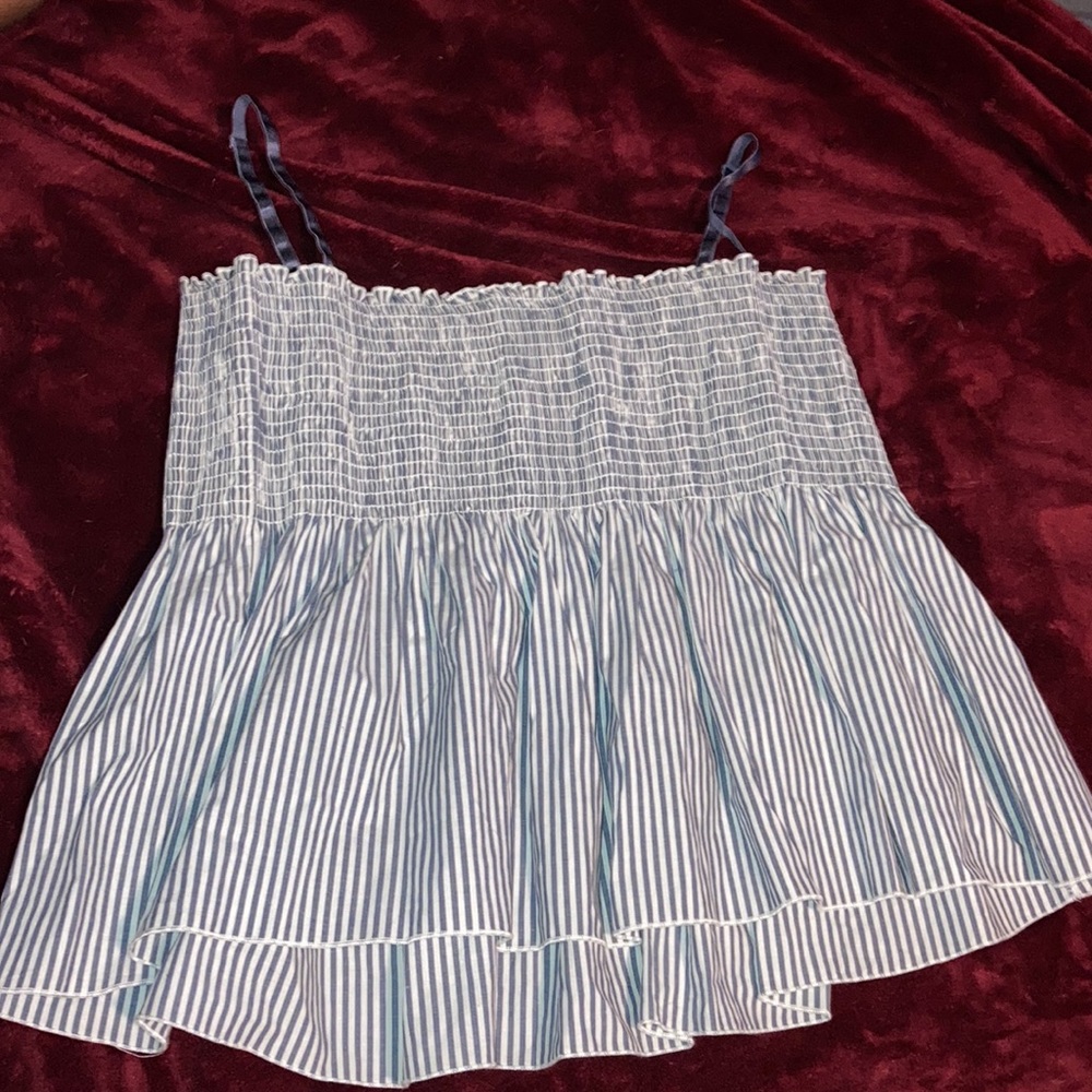 2X Womens shirt